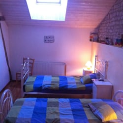 Gîte de L'ane