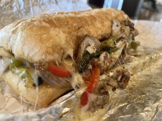 Green Tomato Cafe by null