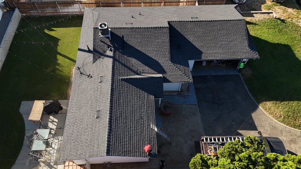 Slide of Fajardo Roofing