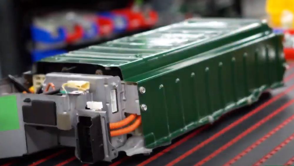 GREENTEC HYBRID BATTERIES 12 Photos & 14 Reviews 2920 E Mohawk Ln