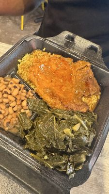 Who's Got Soul Southern Cafe by null