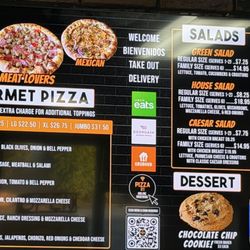 Pizza 21