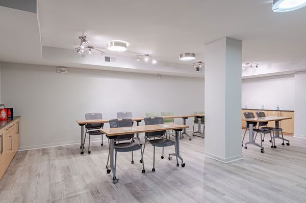 Buchanan Gardens Apartments