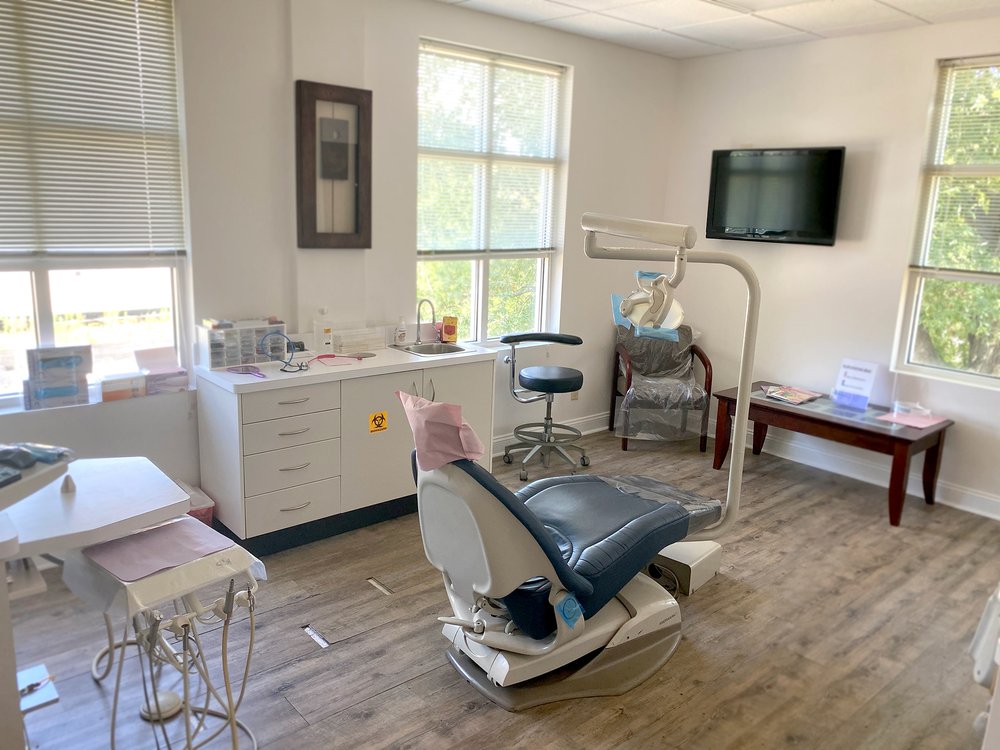 CHARLOTTE DENTAL ESTHETICS 12 Photos 2809 Coltsgate Rd, Charlotte