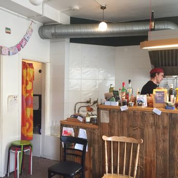 Assassination Custard - Cafes Near Me - Dublin, D