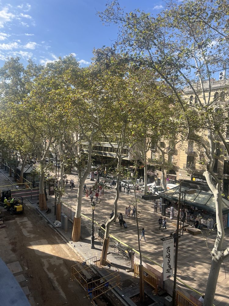 Hotel Continental Barcelona