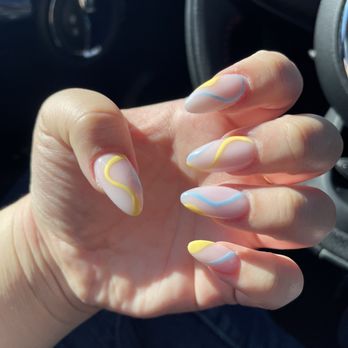 Marvelous Nails - nails - Nail Salons Near Me - Pleasanton, California Marvelous Nails - nails - Nail Salons Near Me - Pleasanton, California