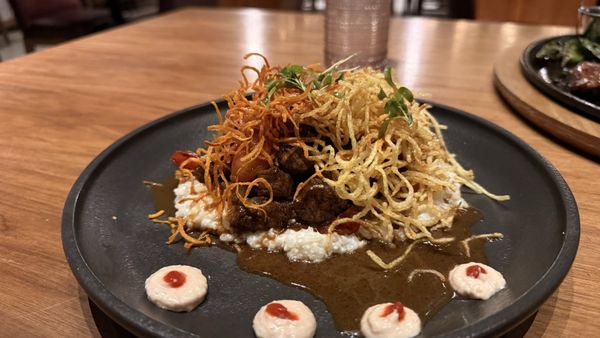 Toro by null Toro by null