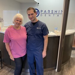 Parshin Dental Staten Island - Dentist