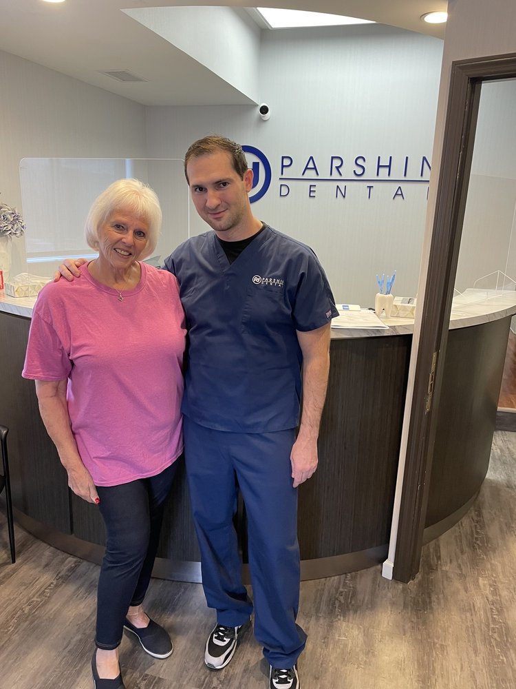 Parshin Dental Staten Island