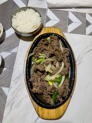 Gangnam Korean Restaurant by null