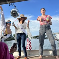 Ohana Tiki Cruises