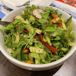 Al Arez - Salad