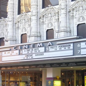 Landmark's Century Centre Cinema - Cinema Near Me - Chicago, Illinois Landmark's Century Centre Cinema - Cinema Near Me - Chicago, Illinois