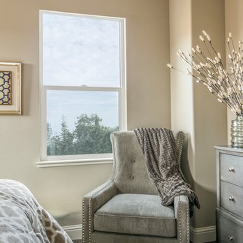 Metropolitan High Performance Windows - Single Hung Window - Windows Installation Near Me - Anaheim, California