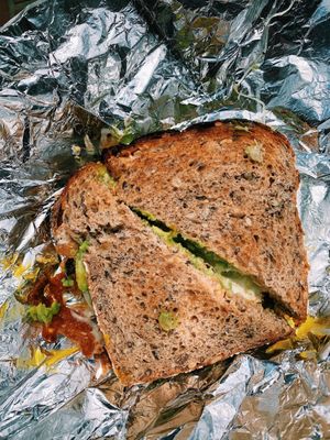 Photo of Mike & Patty's - Boston - Boston, MA, US. the fancy