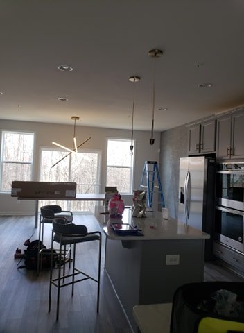 Slide of Thomas Edison Home Improvement