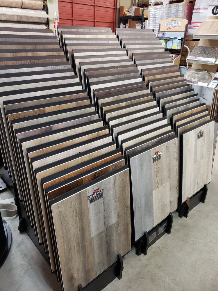 FLOORING AMERICA Updated August 2024 15 Photos 4 Francis Rd