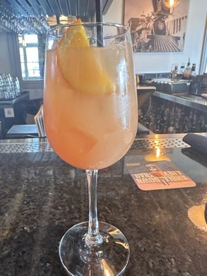 1885 Grill- Kennesaw by null