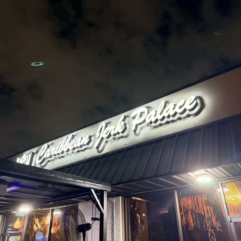 Caribbean Jerk Palace - Caribbean Near Me - Houston, Texas Caribbean Jerk Palace - Caribbean Near Me - Houston, Texas
