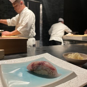 AMA Sushi - Sushi Bars Near Me - Montecito, California