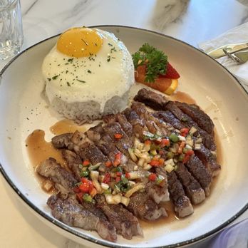 Taste & Glory - Breakfast & Brunch Near Me - San Mateo, California
