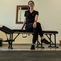 Crabby Chiropractic