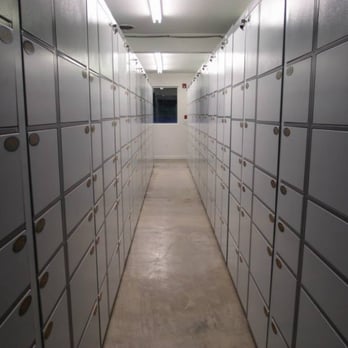 In Out Parcel - Mailbox Centers Near Me - Point Roberts, Washington