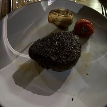 Old Hickory Steakhouse - 8oz. Center Cut Filet* - Steakhouses Near Me - Kissimmee, Florida