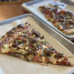 Big Sur Pizza