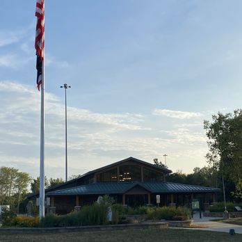 Ashtabula - One of the nicest visitor centers I've been to - Rest Stops Near Me - Conneaut, Ohio