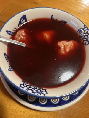 Restaurant Relax by null