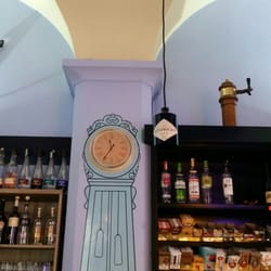 Bar Le Nuvole - Voglio il lampadario cosi