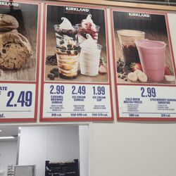 Costco - New