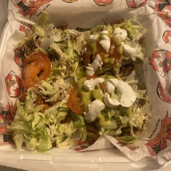 Pollos La Pullita - Sopes - Chicken Shop Near Me - Fort Worth, Texas Pollos La Pullita - Sopes - Chicken Shop Near Me - Fort Worth, Texas