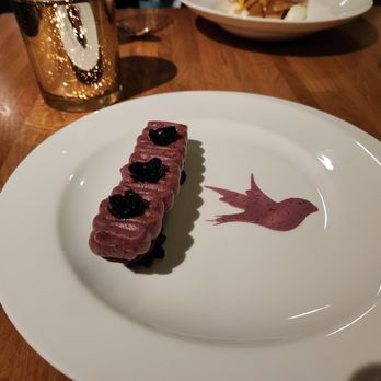 Kingbird - Black Forest Tart - Breakfast & Brunch Near Me - Washington, DC, District of Columbia