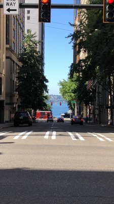 Kimpton Hotel Vintage Seattle by null