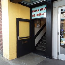 Hatha Yoga Bellingham