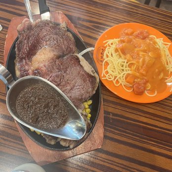 Alice’s Kitchen - Ribeye - Noodles Near Me - Temple City, California Alice’s Kitchen - Ribeye - Noodles Near Me - Temple City, California