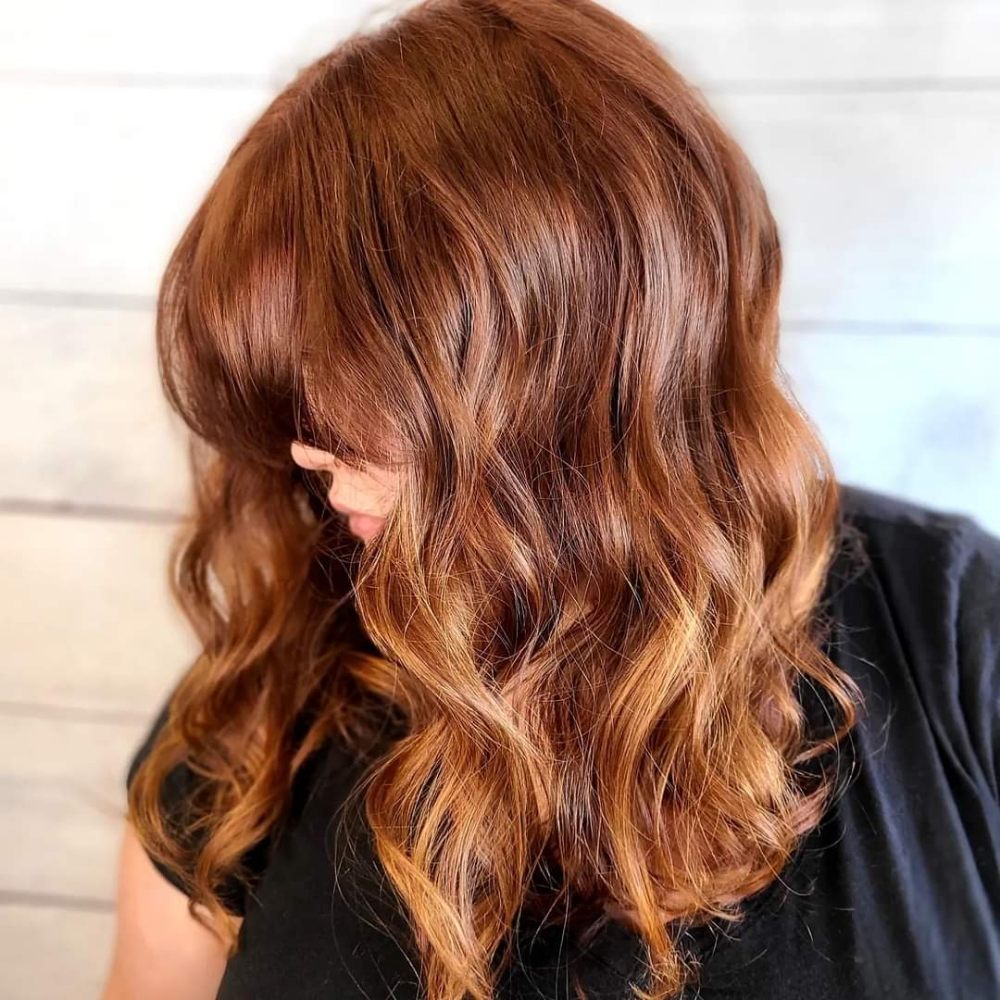 VYBE SALON AND SPA 223 Photos & 27 Reviews 8551 Gage Blvd