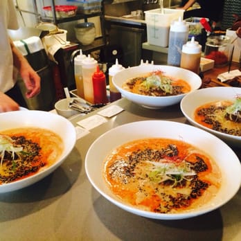 Shiki Menya - Ramen Near Me - Calgary, Alberta