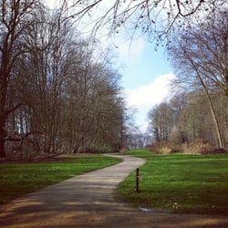Domaine De Groenenberg