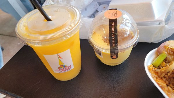 El Palacio de los Jugos by null
