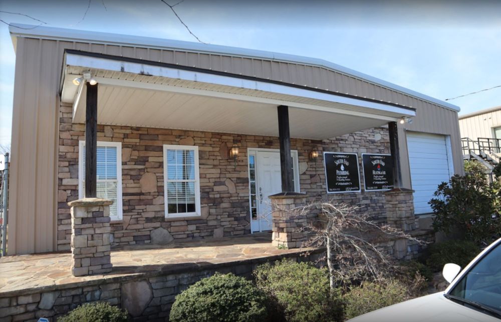 SOUTH END ELECTRIC 420 Seaboard Dr, Matthews, North Carolina