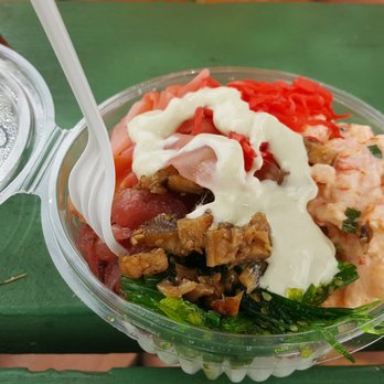 The Fish Express - Hawaiian Near Me - Lihue, Hawaii The Fish Express - Hawaiian Near Me - Lihue, Hawaii