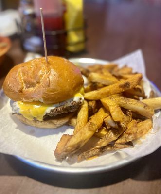 The Thurman Cafe by null