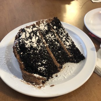 Brittany's Brick Oven Pizza - Chocolate cake - Pizza Near Me - Madison, Indiana Brittany's Brick Oven Pizza - Chocolate cake - Pizza Near Me - Madison, Indiana