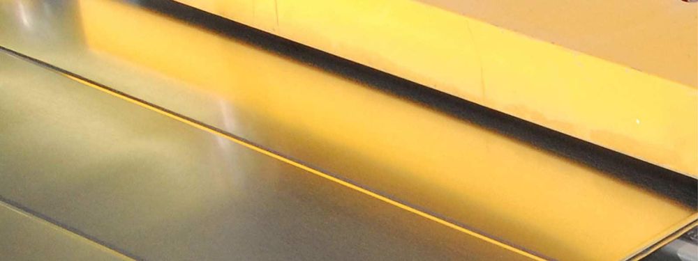 Slide of Applied Mechanical Systems-Cincinnati