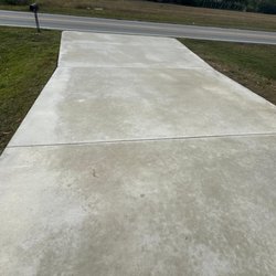 YGM Pressure Washing