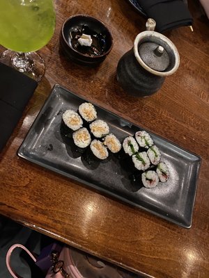 Yama Izakaya & Sushi by null